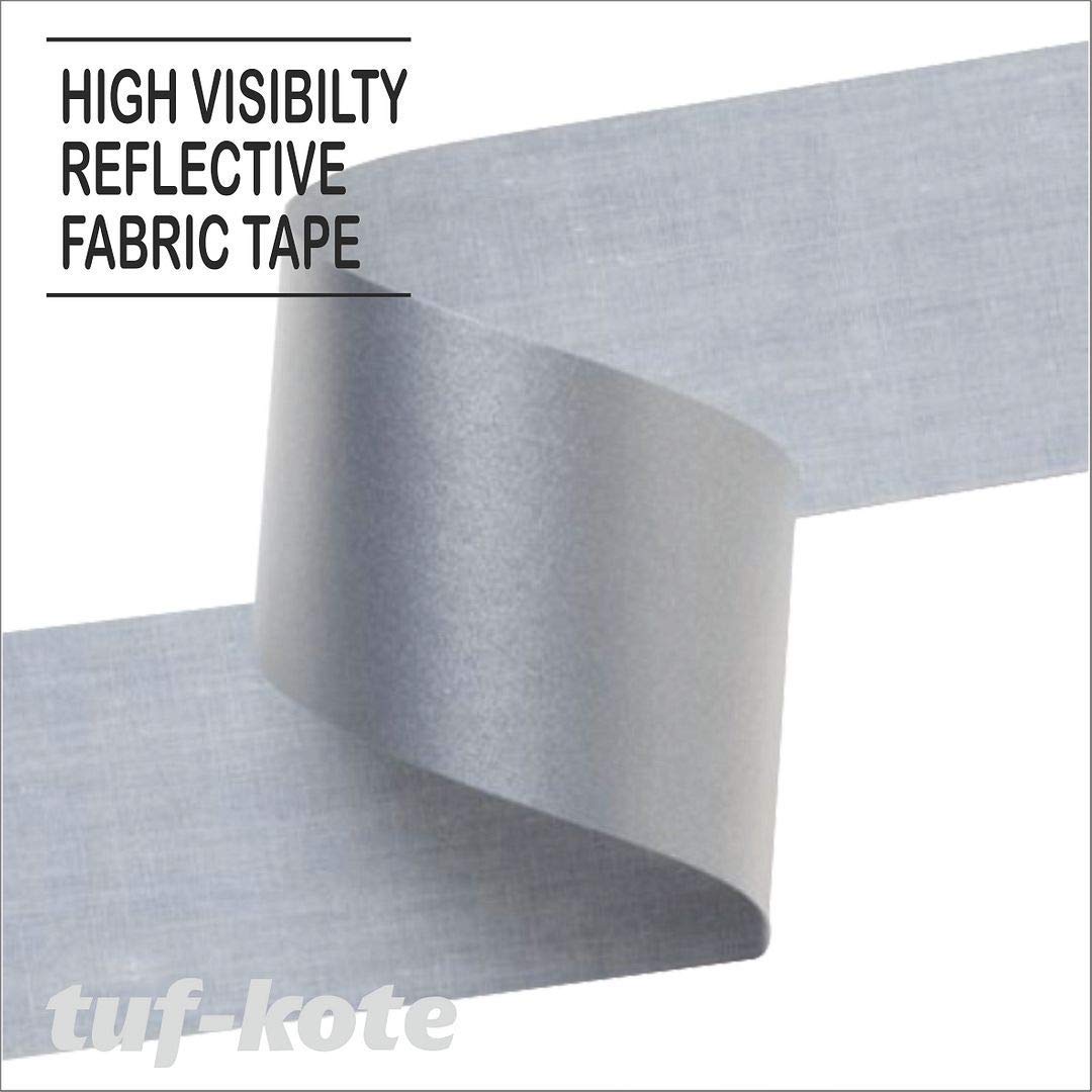TufLite : Fabric Reflective Safety Stripes