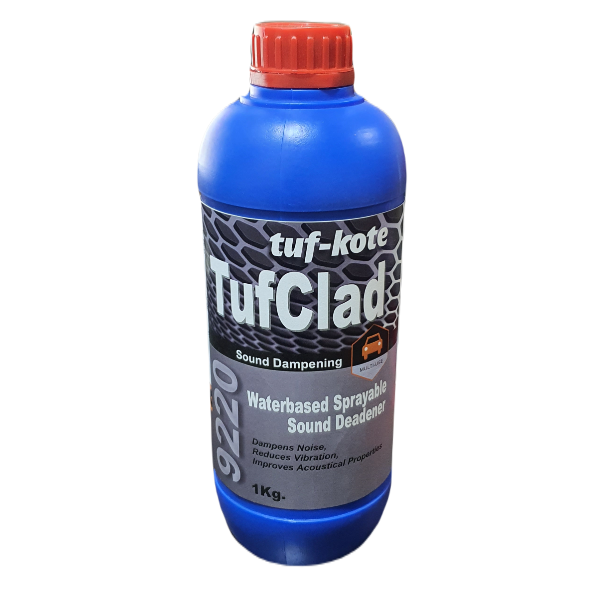 tuf-kote® 9220 TufClad - Waterbased Sound Deadening Coating