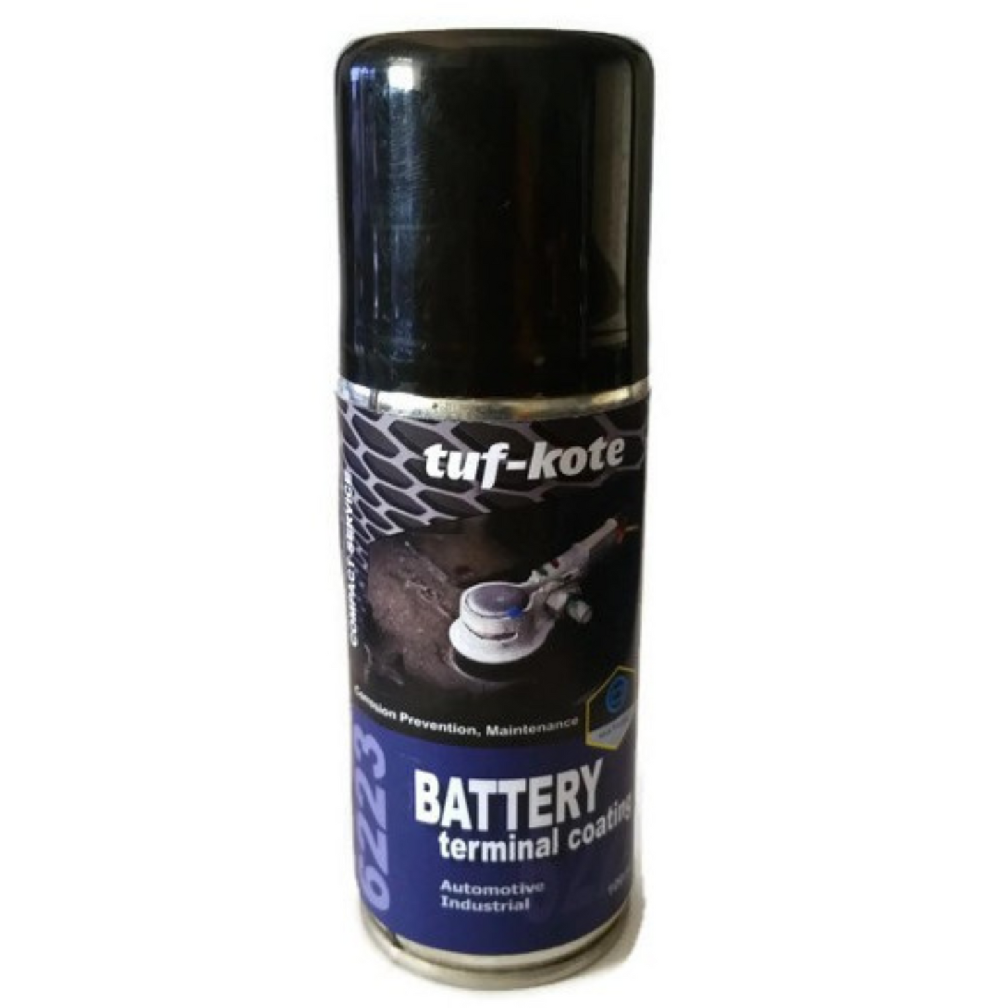 tuf-kote® 6223 Battery Terminal Protector Coating