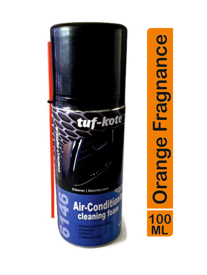 tuf-kote® 6146 Air Conditioner Coil Cleaner and Disinfectant Foam Spray