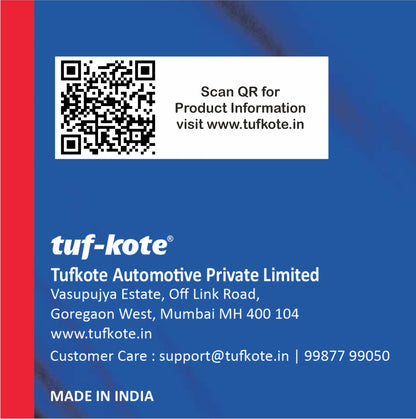 tuf-kote® THERMALAC 4051, Clear Transparent AC Coil Protector Coating, 500ML Aerosol