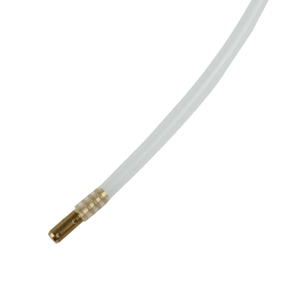 tufkote 5625 Extension Spray Hose Nozzle For Aerosol Can - 18" Length 360 deg Fan Spray [1pc]