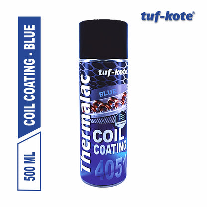 tuf-kote THERMALAC 4051 AC Coil Protector Spray Coating for Copper Tubing & Condenser Coils